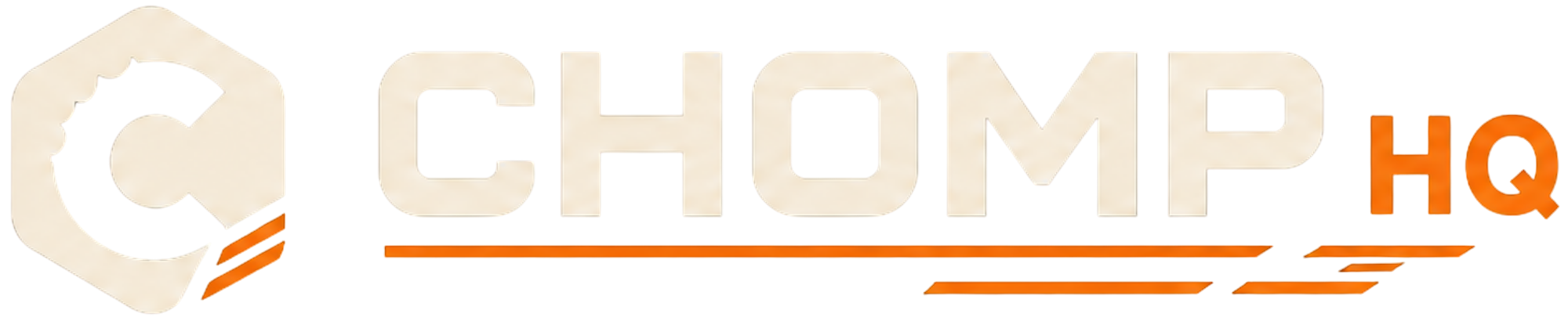 Chomp Logo