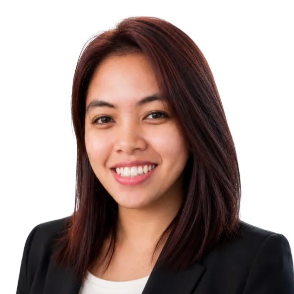 Czes Arianne Yeban