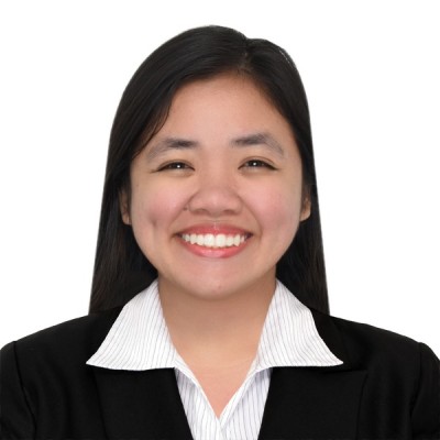 Erica Mae Yeban
