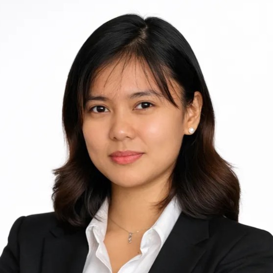 Angelica Joy Gamana