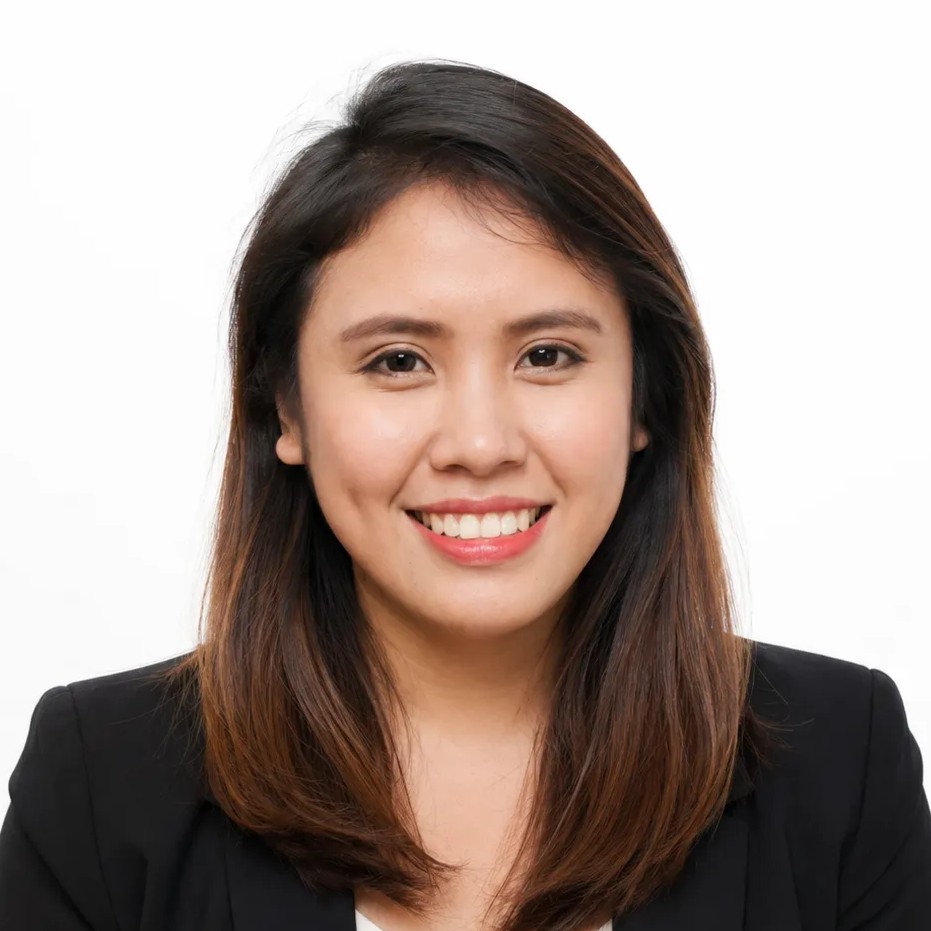 Zaira Jane Yeban